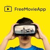 FreeMovieApp: Stream Public Domain Movies - Enjoy a selection of classic films with this simple, user-friendly app designed for Fire TV Stick.