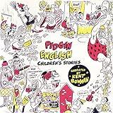 Pidgin English Children's Stories