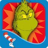 How The Grinch Stole Christmas! - Dr. Seuss