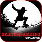 SkateBoarding Challenge