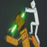 People Playground: Industrial Scene