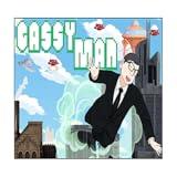 Gassy Man