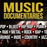Music Documentaries On-Demand