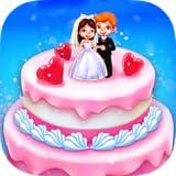 Wedding Tea Party Cooking Game