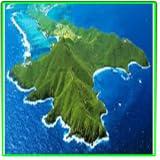 Worlds Biggest Islands