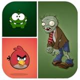 Guessing Best free Online Games Icon & Logo Quizzes