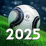 Football League 2025