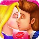 Love Story in London - Meet my Boyfriend: Free game for girls to enjoy with romantic adventures!