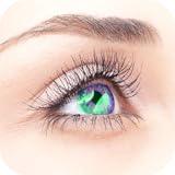 Eye Color Changer