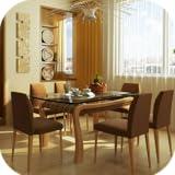 Classic Interior Design, Home Furnishing and Decor Ideas Set I