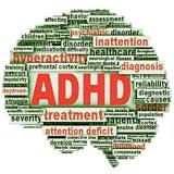 Attention Deficit Hyperactivity Disorder