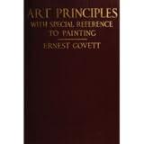 Art Principles - With Special Reference to Painting
