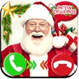 Talk to AI Santa Claus this Christmas - Video Call and Chat