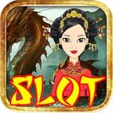 Far East Oriental Treasure Fortune Lucky Casino Slot Machine Poker Machine Free Slots Jackpot Game - Vegas Casino Slots