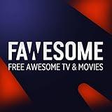 Fawesome - Free Awesome TV & Movies