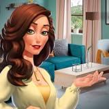 Interior Story - Decorate Your Own Dream House: Home Designing & Decorating Games With Match 3