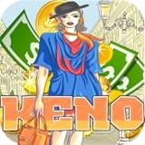 Paris Tour Keno Free Journey France Fashion Special Keno Games Free for Kindle Original Keno for Kindle Play Offline without internet no wifi Full Version Free Keno Daubers