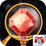 Mystery Hidden Suspense