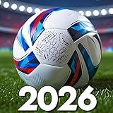Soccer 2026 Football Games