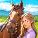 Horse Virtual Family Life Simulator Wildlife Adventure Animal Jungle Games
