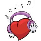 Love Songs & Romance Radio