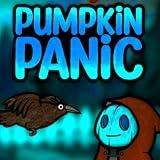 Pumpkin Horror Farm Panic Simulator Cozy Farming Adventures