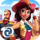 Country Tales 2: New Frontiers - A Wild West Strategy Game