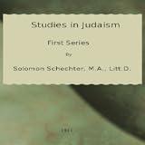 Studies in Judaism, First Series