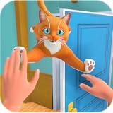 My Kitty: Ultimate Cat Simulator Game. Experience the best Pet Cat Simulator in Cat Games. Play fun Pet Games, explore a cute world, and enjoy the top Pet Simulator for all Pet Cat Games lovers