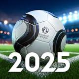 Real Football League 2025 New Update Graphics