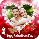 Valentine's Day Photo Frames 2020