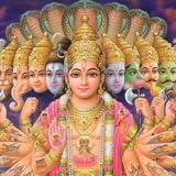 Hindu Gods and History