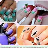 NAIL ART DESIGNS