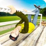 Campus Sports Day - Virtual High School Life