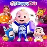 HappyKids Popular Shows, Movies and Educational Videos for Children