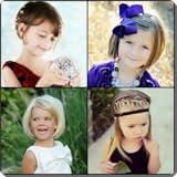 Hairstyle Little Girl Trends