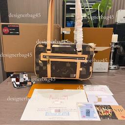 Complete VIP Packaging Exclusive Inner Label Not For Sale Vintage Bag With Open Mouth Smile